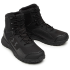 Тактичні черевики UNDER ARMOUR 3021034-001 44 (28,0 см) чорні - зображення 5