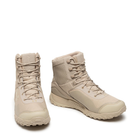Тактические ботинки UNDER ARMOUR 3021034-201 45 (29,0 см) бежевый - изображение 5