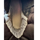 Демісезонні Берці Тактичні Черевики Чоловічі Шкіряні 46р (30,5 см) DSD-000065-RZ46 - зображення 8