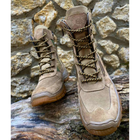 Демисезонные Берцы Тактические Ботинки Мужские Кожаные 46р (30,5 см) DSD-000005-RZ46 - изображение 5