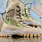 Зимние Берцы Тактические Ботинки Мужские Кожаные 48р (32 см) DSZ-000017-RZ48 - изображение 4