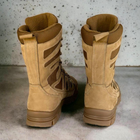Демисезонные Берцы Тактические Ботинки Мужские Кожаные 45р (30 см) DSD-000069-RZ45 - изображение 5