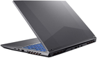 Laptop HIRO K560 (NBC-K5604060-H01) Gray - obraz 4