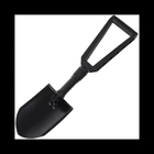 Лопата Mil-Tec® US Trifold Shovel With Pouch Gen.2 - изображение 3