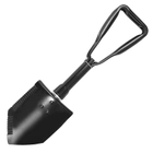 Складная лопата Mil-Tec® US Army Black - изображение 8