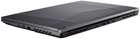Laptop HIRO K560 (NBC-K5604060-H02) Gray - obraz 5