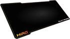 Podkladka gamingowa HIRO U005I 900 x 400 x 3 mm (NTT-U005I) - obraz 2