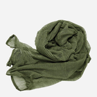 Тактичний шарф Sturm Mil-Tec 182 Olive (2000000049878) - зображення 6