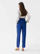 Spodnie damskie Stylove S356 XL Granatowe (5905563717424) - obraz 2