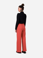 Spodnie damskie BeWear B275 S Ceglaste (5905563719213) - obraz 2
