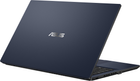 Laptop ASUS ExpertBook B1 B1502CBA-BQ0147X Star Black - obraz 8