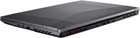 Laptop HIRO K570 (NBC-K5704070-H02) Gray - obraz 4