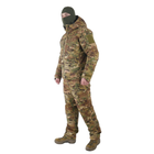 Зимний костюм Tactical Series Multicam XL - изображение 2
