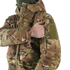 Зимний костюм Tactical Series Multicam M - изображение 7