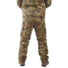 Зимний костюм Tactical Series Multicam XL - изображение 9