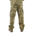 Зимний костюм Tactical Series Pixel XXL - изображение 9
