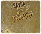 Stałe mydło Alepia Marseilles Antique 100% Olive 230 g (3700479109569) - obraz 2
