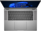 Ноутбук Dell Latitude 7640 (N010L764016EMEA_VP_WWAN) Gray - зображення 4