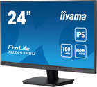 Monitor 23.8" iiyama ProLite XU2493HSU-B6 - obraz 3