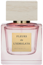 Woda perfumowana damska Rituals Fleurs de l’Himalaya 50 ml (8719134100068) - obraz 1