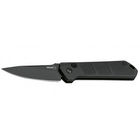 Нож Boker Plus Kihon Auto Black Blade (01BO951)