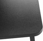 Stolik pod laptop/monitor Gembird MS-TABLE-03 Black (MS-TABLE-03) - obraz 5
