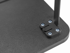 Stolik pod laptop/monitor Gembird MS-TABLE-03 Black (MS-TABLE-03) - obraz 6