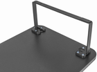 Stolik pod laptop/monitor Gembird MS-TABLE-03 Black (MS-TABLE-03) - obraz 8
