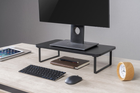 Stolik pod laptop/monitor Gembird MS-TABLE-03 Black (MS-TABLE-03) - obraz 13