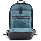 Plecak na laptopa HP Travel 18 litrów 15.6" Blue/Grey (196548661091) - obraz 8