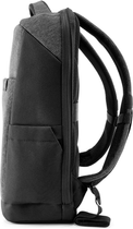 Рюкзак для ноутбука HP Renew Travel 15.6" Black/Grey (195697156281) - зображення 5