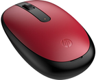 Миша HP 240 BT Wireless Red (195908877721) - зображення 2