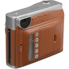 Камера моментального друку Fujifilm Instax Mini 90 Brown - зображення 4