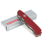 Нож Victorinox Picknicker 0.8853 - изображение 5