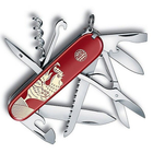 Ніж Victorinox Huntsman Year of the Rooster 1.3714.E6 - зображення 1