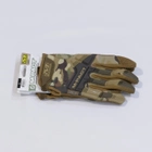Тактичні рукавички Mechanix Wear M-Pact L MultiCam (MPT-78-010) - зображення 6