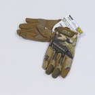 Тактичні рукавички Mechanix Wear M-Pact L MultiCam (MPT-78-010) - зображення 8