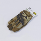 Тактичні рукавички Mechanix Wear M-Pact L MultiCam (MPT-78-010) - зображення 9