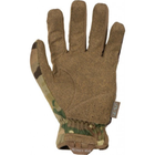 Тактичні рукавички Mechanix Wear FastFit L MultiCam (FFTAB-78-010) - зображення 2