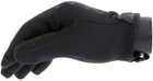 Перчатки тактические Mechanix The Original XXL Multicam Black Gloves (MG-68) (2000980562930) - изображение 7