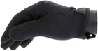 Перчатки тактические Mechanix The Original XL Multicam Black Gloves (MG-68) (2000980562978) - изображение 7