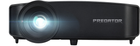 Projektor Acer Predator GD711 (MR.JUW11.001) - obraz 1