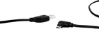 Kabel Cablexpert USB do MicroUSB 1.8 m Czarny (CC-USB2-AMmDM90-6) - obraz 3