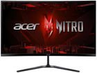 Monitor 27" Acer Nitro ED270RS3 (UM.HE0EE.302) - obraz 1