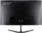 Monitor 27" Acer Nitro ED270RS3 (UM.HE0EE.302) - obraz 6