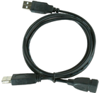 Кабель Cablexpert USB-A (M) - USB-A (F) 0.9 м (CCP-USB22-AMAF-3) - зображення 3