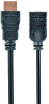 Kabel Cablexpert HDMI v.2.0 3 m (CC-HDMI4X-10) - obraz 1