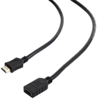 Кабель Cablexpert HDMI v.2.0 3 м (CC-HDMI4X-10) - зображення 2