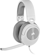 Навушники Corsair HS55 Stereo Headset White (CA-9011261-EU)