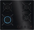 Варочная поверхность газовая AEG HKB64453NB